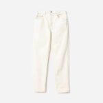 The Organic Cotton Slim Fit Jean